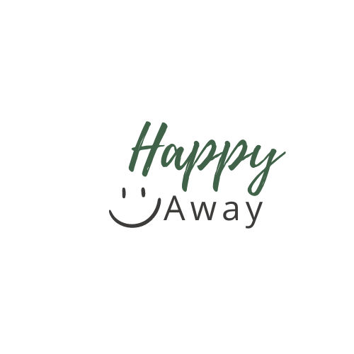 Happy Away – Reisen & Events für Körper, Geist und Seele